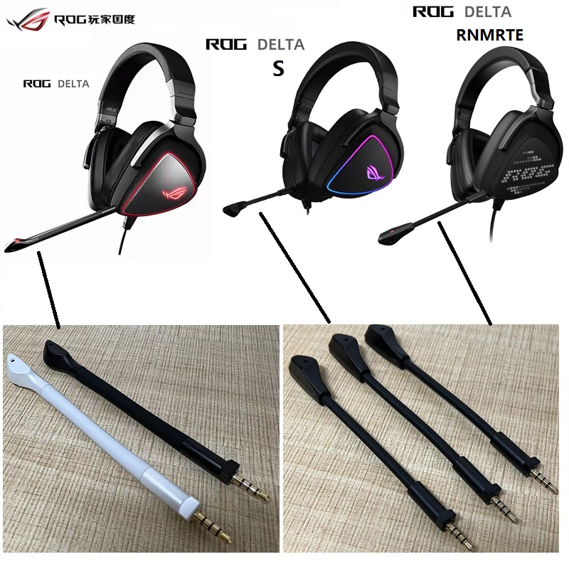 Original Microphones For ASUS  - Gaming Headset Rgb のレビューと価格