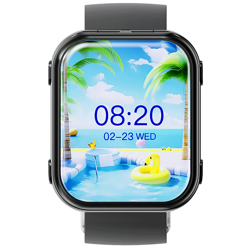 2025 New Smart Watch With Wire - Wireless Earbuds Tws のレビューと価格
