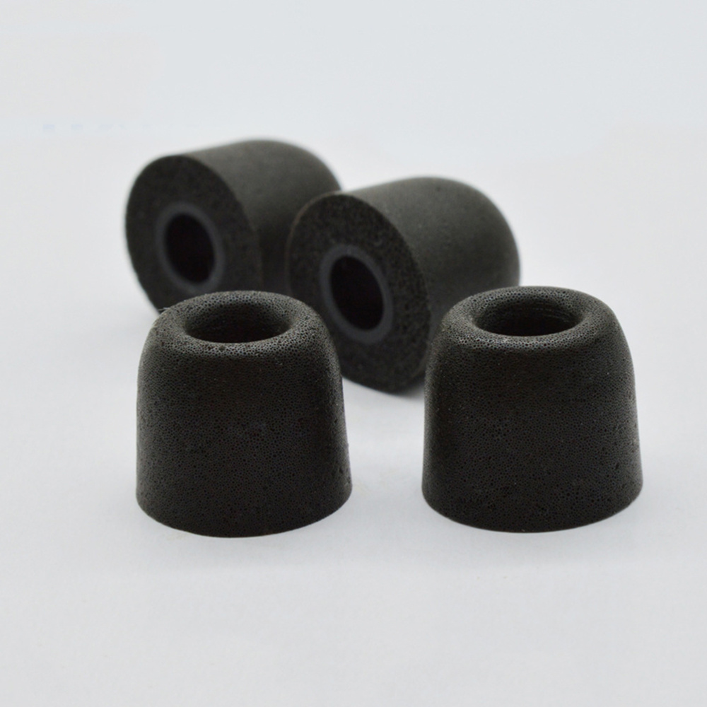10pcs Foam Premium Ear Phones  - Earphone Foam Tip のレビューと価格