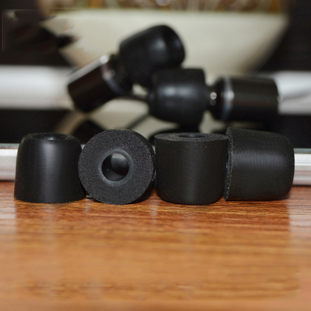 10pcs Foam Premium Ear Phones  - Earphone Foam Tip のレビューと価格