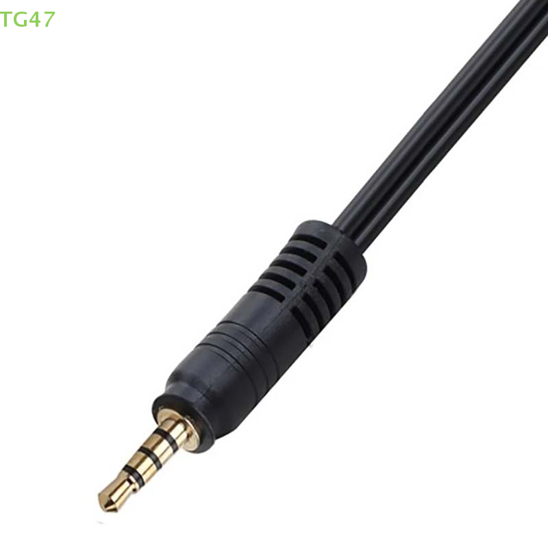 [Y]3.5mm 3 Way Port Aux Multi  - Earphone Splitter Jack のレビューと価格