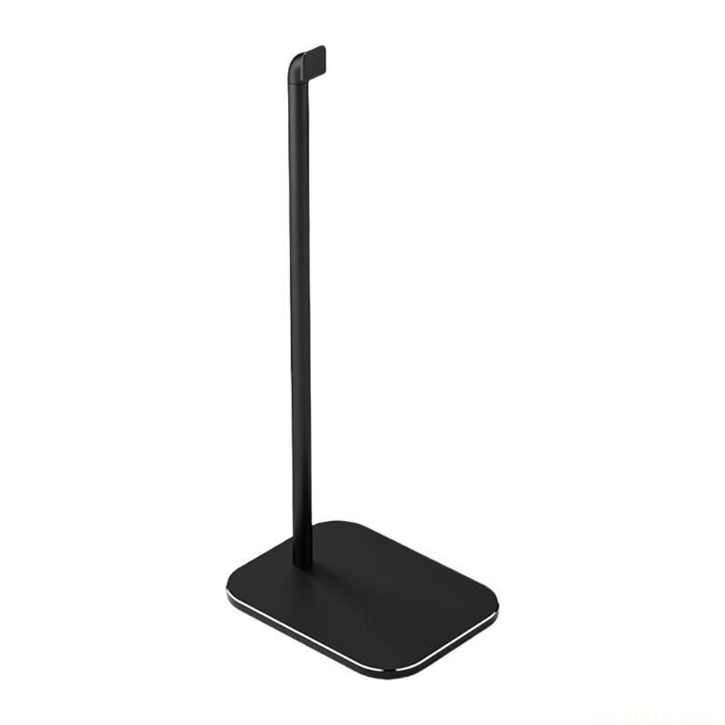 E56B Aluminium Headphone Stand - Headphone Stand Desk のレビューと価格