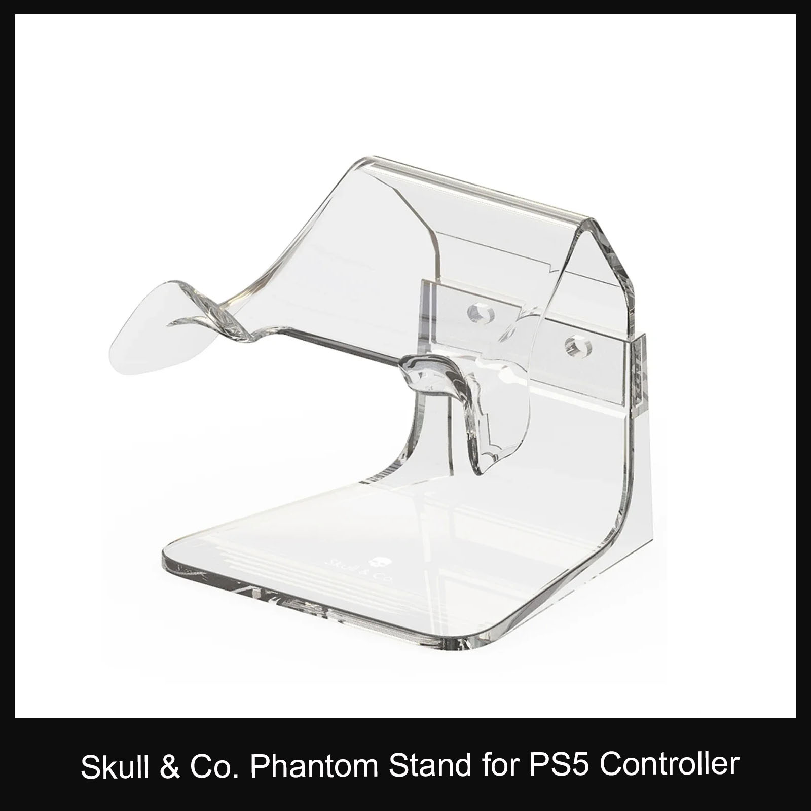 Skull & Co. Phantom Stand Rack - Headphone Stand Desk のレビューと価格