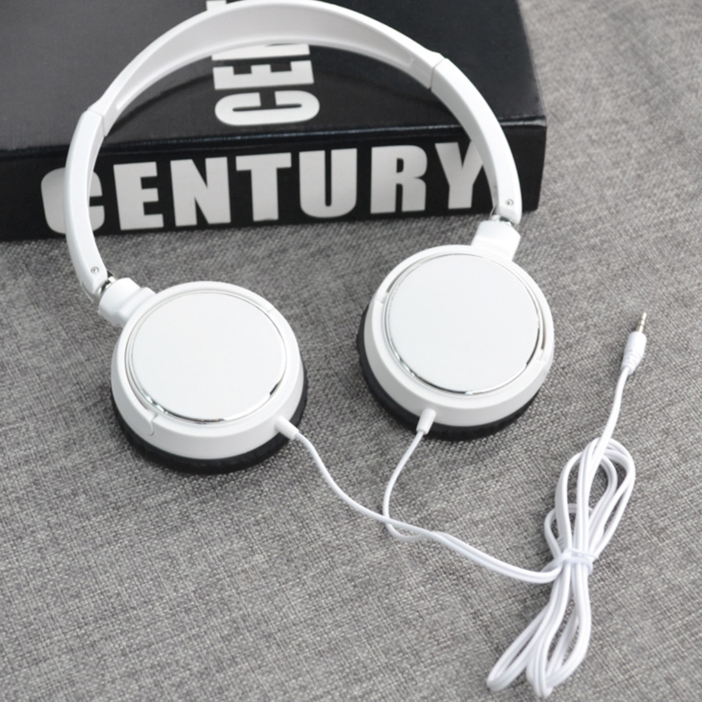 Foldable Noise Canceling Sport - Audiophile Headphone Wired のレビューと価格