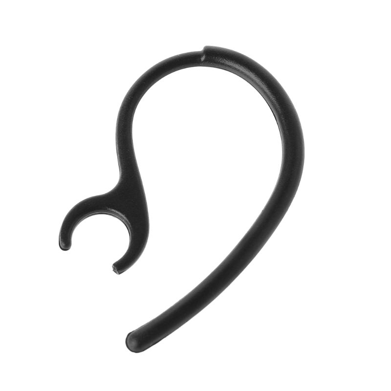 5 Pcs/Set Ear Hook Ear Bud Gel - Silicone Ear Tip Replacement のレビューと価格
