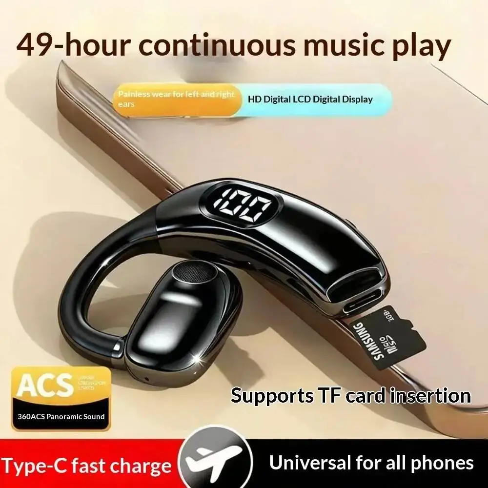 Wireless Bluetooth Headphones  - Bluetooth Headset On Ear のレビューと価格