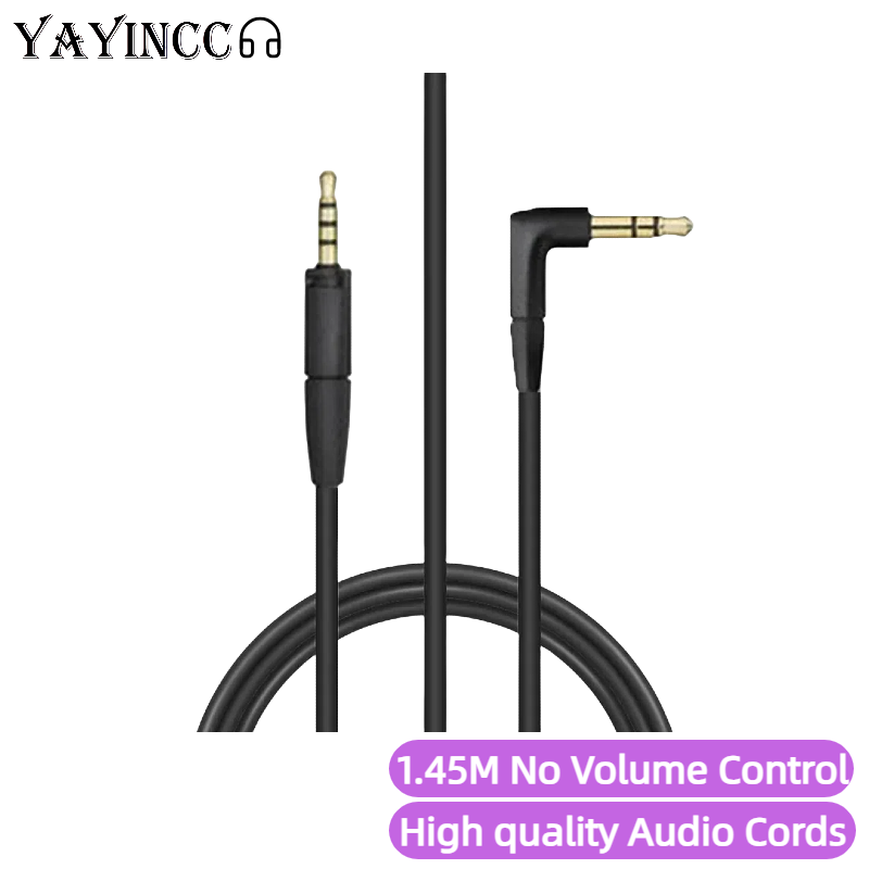 YAYINCC 3.5MM to 2.5MM Cable E - Cable Extension 3.5 のレビューと価格