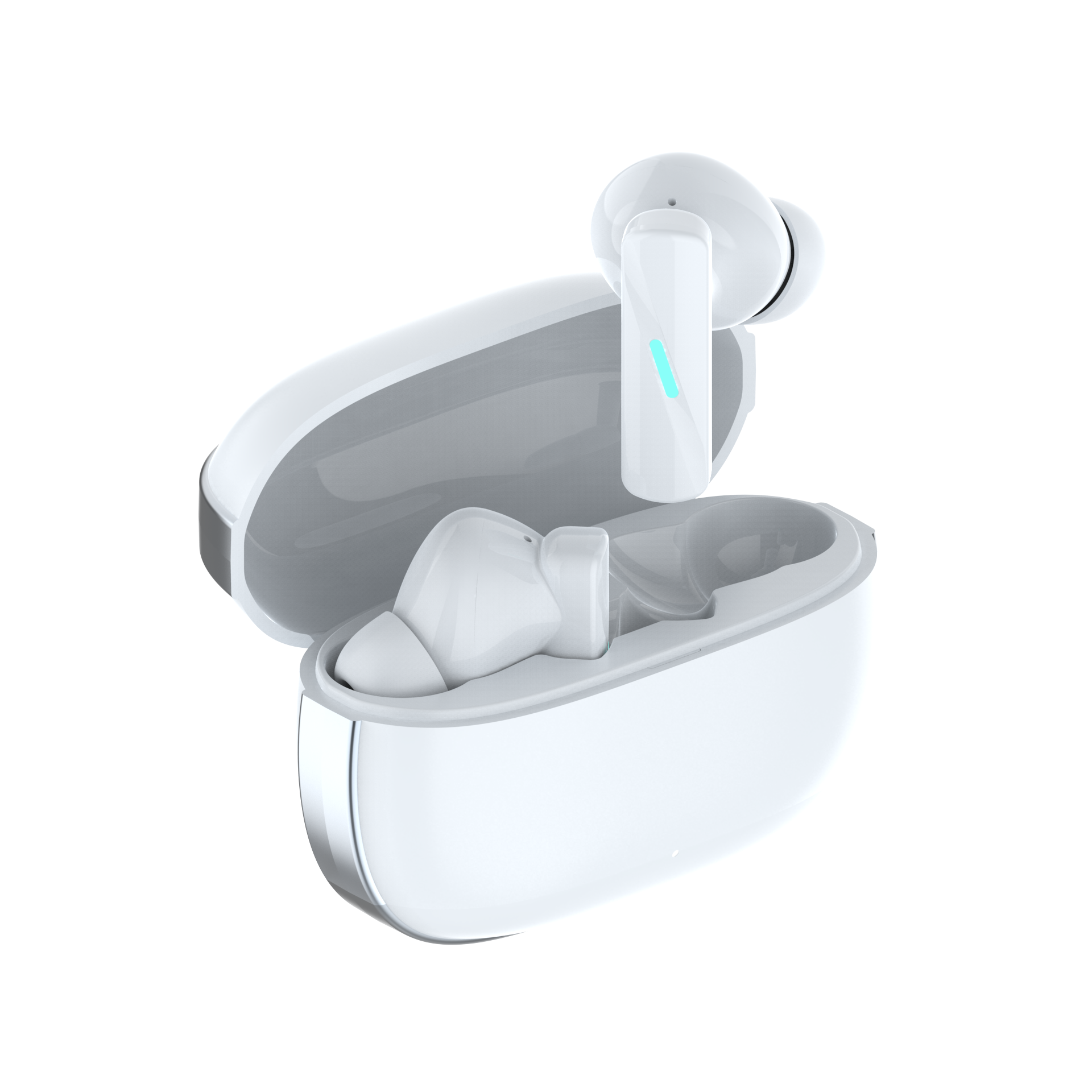 Mate50 BT5.3 Touch Control TWS - Wireless Earbuds Tws のレビューと価格