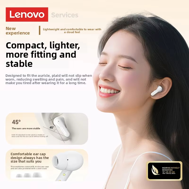 2026 Lenovo Original LE209 Wir - Usb C Earphone のレビューと価格