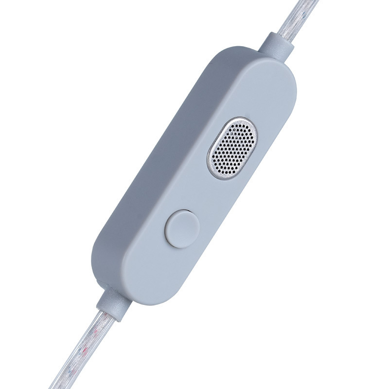 KZ Earphone Upgrade Cable M2 S - Wired Earphone Mic のレビューと価格